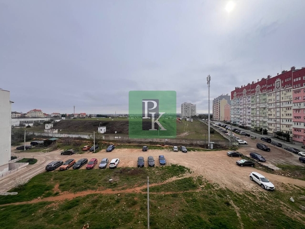 
  Продается 1-комн. квартира 30.5 м². Фото 12.