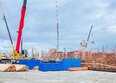 Моренуар, литер 20: Ход строительства 29 января 2026