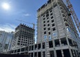 Настоящий: Ход строительства 8 июня 2026