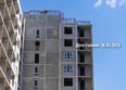 Левенцовка Парк, лит 8-11 стр.2, сек.4,5: Ход строительства 25 апреля 2025