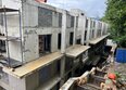 CHALET DELUXE (Шале Делюкс): Ход строительства 1 июля 2025