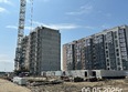 Предгорье ЛАГО-НАКИ, литера 7: Ход строительства 6 мая 2025