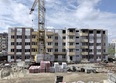 Станция Спортивная: Ход строительства 3 апреля 2026