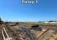 Традиции, Литер 1: Ход строительства 25 июля 2025