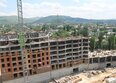 по ул. Фоменко: Ход строительства 30 июля 2025