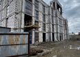 Клубный: Ход строительства 25 февраля 2026