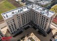 Кварталы 17/77, литер 10.3: Ход строительства 28 апреля 2025
