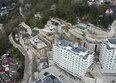 Марине Гарден Сочи, к 16: Ход строительства 8 апреля 2026