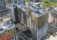 Кварталы 17/77, литер 7.3: Ход строительства 26 июля 2025