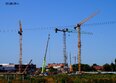 Green Apple (Грин эпл): Ход строительства 22 августа 2025