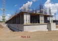 Октябрь Парк, 2.2: Ход строительства 23 мая 2025