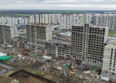  Коллекция, дом «Время»: Ход строительства 10 марта 2026