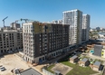 Патрики, литер 1.5: Ход строительства 27 августа 2025