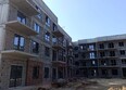 Усадьба Гостагаевская, 9.1 л 4: Ход строительства 8 июля 2026