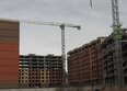 по ул. Фоменко: Ход строительства 27 января 2026