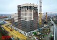 Резиденция СОФИ, литер 1 корпус 3: Ход строительства 25 марта 2026