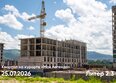 Моя Легенда, кор 2.3: Ход строительства 29 июля 2026