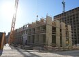 Порто-Ново, литера 5: Ход строительства 29 сентября 2025