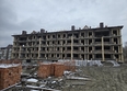 На ул Пригородной: Ход строительства 27 марта 2025