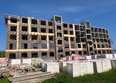 Центральный: Ход строительства 19 мая 2025