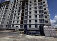 Речной Жемчуг, дом 3: Ход строительства 2 июня 2026