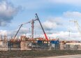 Моренуар, литер 20: Ход строительства 25 февраля 2026
