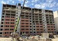 Цитрус, литер 2: Ход строительства 4 сентября 2025