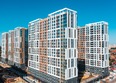 Все Свои ВИП, литер 4: Ход строительства 27 сентября 2024