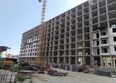Событие, литера В: Ход строительства 6 мая 2025