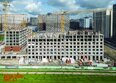 Основа, литер 6.1: Ход строительства 28 мая 2026