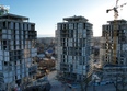 Эдикон Парк: Ход строительства 2 марта 2026