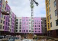 Дыхание, литера 1: Ход строительства 2 апреля 2026
