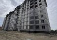 Речной Жемчуг, дом 2: Ход строительства 5 мая 2026