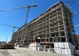 Октябрь Парк, 2.1: Ход строительства 21 августа 2025