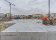 Сезоны: Ход строительства 29 октября 2024