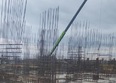 Семисчастье: Ход строительства 4 мая 2026