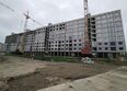 Событие, литера Б: Ход строительства 10 апреля 2025