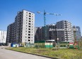 5 элемент Аске, лит 5-11 стр.2, сек.5,6: Ход строительства 25 апреля 2025