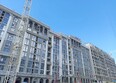 Резиденция морей, корпус Д1: Ход строительства 2 июня 2026