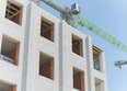Курортный квартал Ривьера, I очередь 1 дом: Ход строительства 4 августа 2025