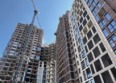 Состояние, литера 1: Ход строительства 3 июня 2025