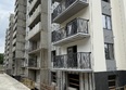 Горный квартал, литера 1: Ход строительства 1 августа 2025