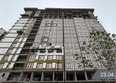 Красный металлист, дом 8: Ход строительства 24 апреля 2026