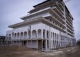 Морелло: Ход строительства 5 марта 2026
