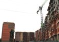 по ул. Фоменко: Ход строительства 30 июня 2026
