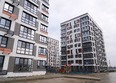 Пальмира 2.0, секция 43: Ход строительства 4 апреля 2025
