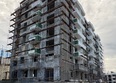OLIVIA (Оливия), корпус 9: Ход строительства 3 октября 2025