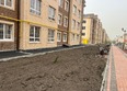 Дмитровград: Ход строительства 1 октября 2024