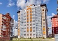 Европа-Сити, 5 квартал литера 4: Ход строительства 12 апреля 2023