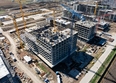 Первое место, квартал 1.4, литер 1: Ход строительства 29 сентября 2025
